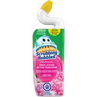 Scrubbing Bubbles<sup>®</sup> Fresh Action Toilet Bowl Cleaner, 710 ml, Bottle JQ233 | Meunier Outillage Industriel