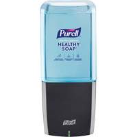 ES10 Hand Soap Dispenser, Touchless, 1200 ml Capacity, Cartridge Refill Format JQ249 | Meunier Outillage Industriel