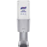 ES10 Hand Sanitizer Dispenser, Touchless, 1200 ml Cap. JQ254 | Meunier Outillage Industriel
