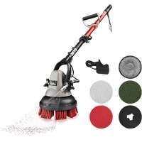 Portable Handheld Scrubber MSJET (Handle Only), Polisher/Scrubber Meunier Outillage Industriel
