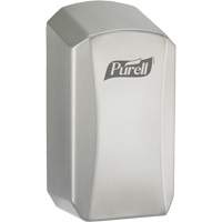 Distributeur de savon mousse Provon LTX pour milieux de sant&eacute; comportementale, Sans contact, Capacit&eacute; de 1200 ml, Format Cartouche de recharge Meunier Outillage Industriel