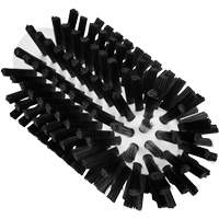 Cleaning Brush, Stiff Bristles, 5-7/10" Long, Black Meunier Outillage Industriel
