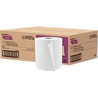 PRO Select Roll Paper Towel, 1 Ply, Standard, 1000' L Meunier Outillage Industriel