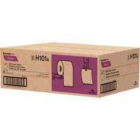 PRO Select Roll Paper Towel, 1 Ply, Standard, 1000' L Meunier Outillage Industriel