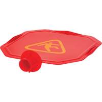Wet Floor Safety Cone Topper, Pictogram Meunier Outillage Industriel