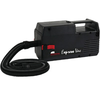 Express Safety HEPA Vacuum, Dry, 0.25 US Gal. (0.94 Litres) Meunier Outillage Industriel