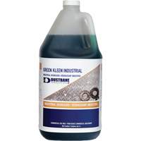 Green Kleen Industrial Degreaser & Coolant Residue Cleaner, 4 L, Jug Meunier Outillage Industriel