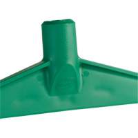 Table & Floor Scraper, Green, 9-3/5" W x 1-1/5" L Meunier Outillage Industriel