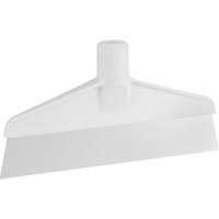 Table & Floor Scraper, White, 9-3/5" W x 1-1/5" L Meunier Outillage Industriel