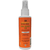 Insectifuge, DEET &agrave; 30 %, Vaporisateur, 100 ml Meunier Outillage Industriel