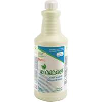 Cr&egrave;me nettoyante, 950 ml, Bouteille Meunier Outillage Industriel