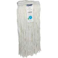 4-Ply Narrow Mop Head, Rayon, 12 oz., Cut Style Meunier Outillage Industriel