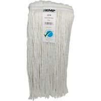 4-Ply Narrow Mop Head, Rayon, 16 oz., Cut Style Meunier Outillage Industriel