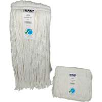 4-Ply Narrow Mop Head, Rayon, 16 oz., Cut Style Meunier Outillage Industriel