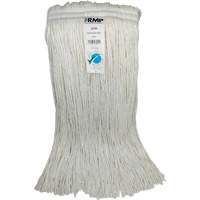 4-Ply Narrow Mop Head, Rayon, 32 oz., Cut Style Meunier Outillage Industriel