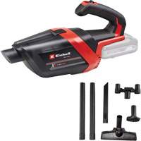 Cordless Vacuums