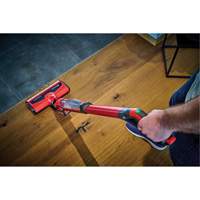 CLEANEXXO 18V Cordless Power Wet Mop (Tool Only), Cleaner Meunier Outillage Industriel