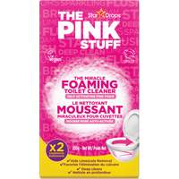 Nettoyant moussant autoactivant pour toilettes, 200 g Meunier Outillage Industriel