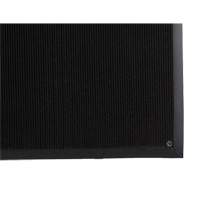 Tapis chauffant de d&eacute;neigement industriel PRO pour passages pour pi&eacute;tons de la s&eacute;rie HTP, Couloir, 24" la x 10' l Meunier Outillage Industriel