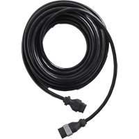 Rallonge de c&acirc;ble de 25' 120 V pour tapis industriels HeatTrak PRO Meunier Outillage Industriel