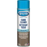 Pro Line Fabric Cleaner with Inverted Spray Meunier Outillage Industriel