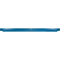 Composantes pour partitions & cloisons grillag&eacute;es - Quincaillerie Meunier Outillage Industriel