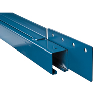 Composantes pour partitions & cloisons grillag&eacute;es - Quincaillerie Meunier Outillage Industriel