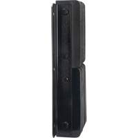Butoirs de quai lamell&eacute;s, Vertical, Caoutchouc, 11" la x 4" p x 24" h Meunier Outillage Industriel