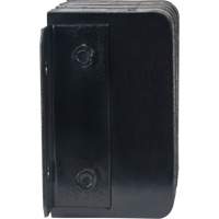 Butoirs de quai lamell&eacute;s, Horizontal, Caoutchouc, 12" la x 6" p x 10" h Meunier Outillage Industriel