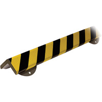 Trousse de protection murale avec butoir de protection de coin mod&egrave;le WPK H+ 1M Meunier Outillage Industriel