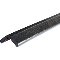Butoir de protection de rebords mod&egrave;le W 1M, Longueur 3,25' (0,99 m) Meunier Outillage Industriel