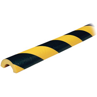 Butoir de protection de tuyau mod&egrave;le R30 5M, Longueur 2' (0,6096 m) Meunier Outillage Industriel