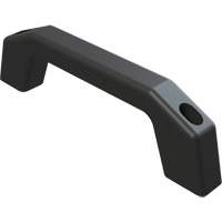 Checkers Safety Replacement Handle for MC4011 Mining Wheel Chock Meunier Outillage Industriel