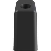 Checkers Safety Replacement Handle for MC4011 Mining Wheel Chock Meunier Outillage Industriel