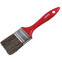 AP300 Series Paint Brush, Natural Bristles, Plastic Handle, 2" Width Meunier Outillage Industriel