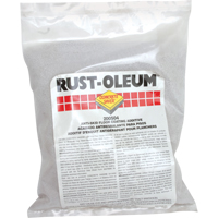 Floor Coating Anti-Skid Additive, 1 lbs., Bag, Off-White KP500 | Meunier Outillage Industriel