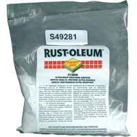 Floor Coating Aluminum Anti-Slip Additive, 1 lbs., Bag, White KP501 | Meunier Outillage Industriel