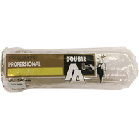 Professional AA Synthetic Paint Roller Cover, 30 mm (1-3/16") Nap, 240 mm (9-1/2") L Meunier Outillage Industriel