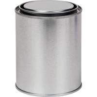 Empty Paint Can Meunier Outillage Industriel