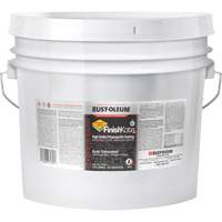 Concrete Saver<sup>®</sup> FinishKote 80 High Solids Polyaspartic Floor Coating Part A, Pail, Clear/Tint Base KQ079 | Meunier Outillage Industriel