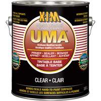X-I-M&reg; Advanced Technology UMA&reg; Bonder, 3.61 L, Gallon, White Meunier Outillage Industriel