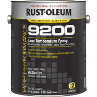 9200 System Low Temperature Epoxy Activator, Gallon Meunier Outillage Industriel