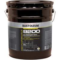 9200 System Low Temperature Epoxy Base, Blue, 4 gal., Pail Meunier Outillage Industriel
