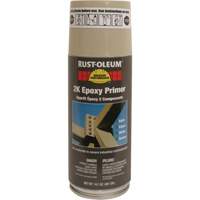 High Performance VK9300 System 2K Epoxy Primer Spray, Beige, 14 oz., Aerosol Can Meunier Outillage Industriel