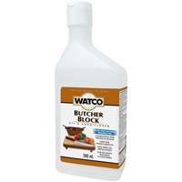 Conditionneur &agrave; lhuile pour &eacute;tal Watco, 473 ml, Transparent, Transparent Meunier Outillage Industriel