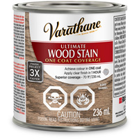 Varathane<sup>®</sup> Ultimate Wood Stain KR199 | Meunier Outillage Industriel