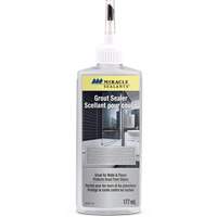 Miracle Sealants&reg; Grout Sealer, Squeeze Bottle Meunier Outillage Industriel