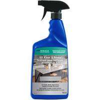 Miracle Sealants&reg; 511 Kleen & ReSeal Sealer, Trigger Bottle Meunier Outillage Industriel