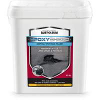 EpoxyShield<sup>®</sup> Asphalt Pothole Filler, Pail, Black KR394 | Meunier Outillage Industriel