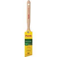 Nylox Glide Paint Brush, Nylon, Wood Handle, 1-1/2" Width Meunier Outillage Industriel